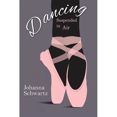 Dancing, Suspended in Air
