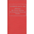 Comecon Data 1985