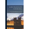 Lord Randolph Churchill