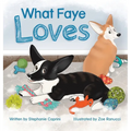 What Faye Loves