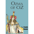 Ozma of Oz