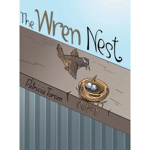The Wren Nest
