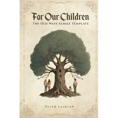 For Our Children