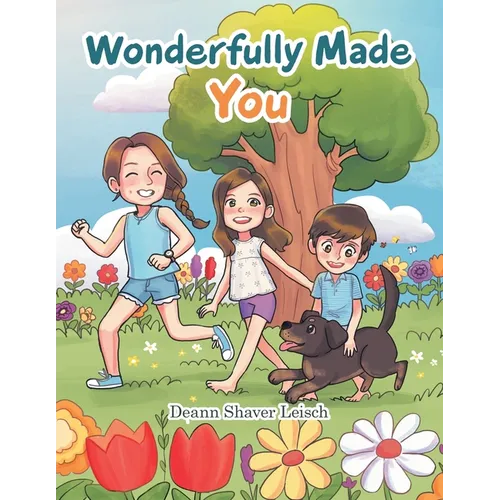 Wonderfully Made You