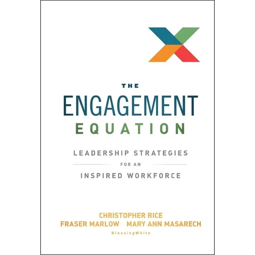 The Engagement Equation