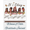 Women of Color Gratitude Journal