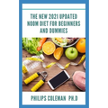 The New 2021 Updated Noom Diet for Beginners and Dummies