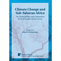 Climate Change and Sub-Saharan Africa: The Vulnerability and Adaptation of Food Supply Chain Actors