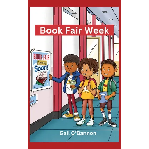 Book Fair Week