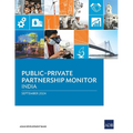 Public-Private Partnership Monitor: India