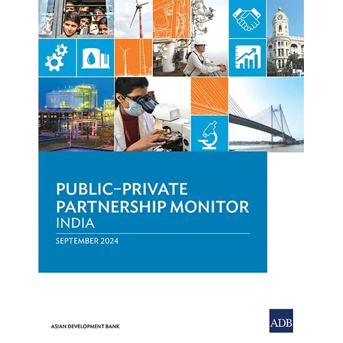 Public-Private Partnership Monitor: India