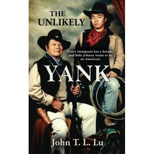 The Unlikely Yank