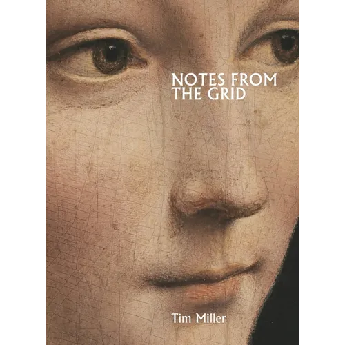 Notes from the Grid