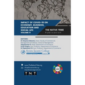 Impact of COVID-19 on Economy, Business, Education and Social Life. Volume 9