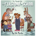 The Pinevale Kids; The First Day of School: The First Day of School