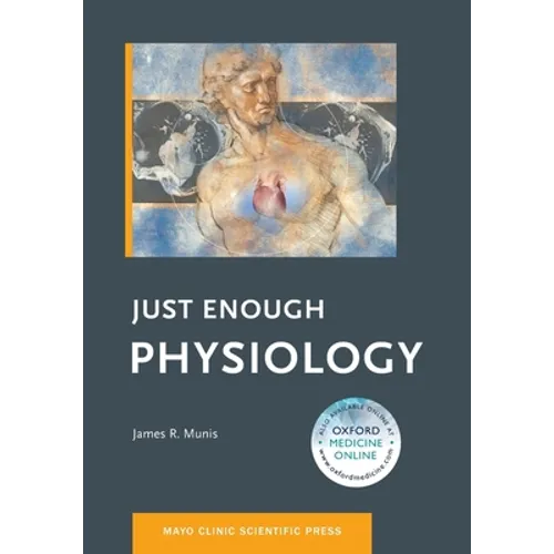 Just Enough Physiology