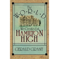 The World We Created at Hamilton High