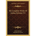 The Complete Works Of Joshua Sylvester V2