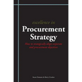 Excellence in Procurement Strategy