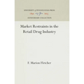 Market Restraints in the Retail Drug Industry