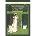 Floral Fantasy - In an Old English Garden - Illustrated by Walter Crane