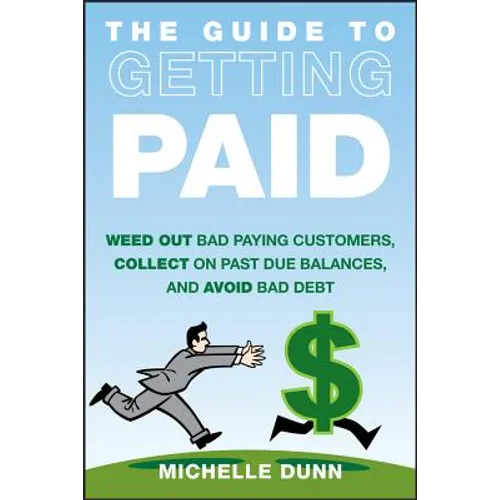 The Guide to Getting Paid