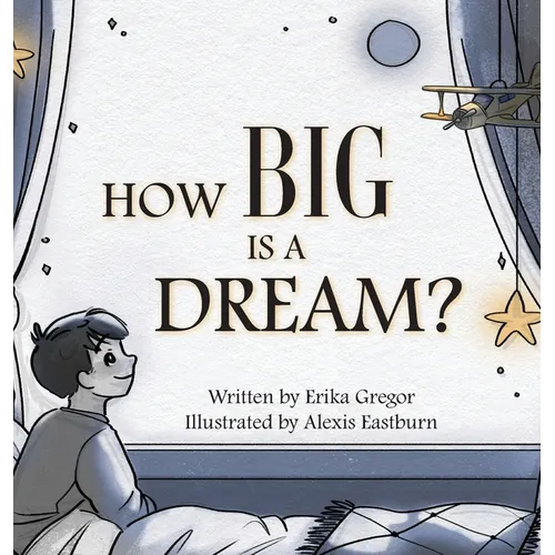 How Big is a Dream?