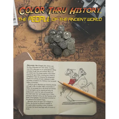 The People of the Ancient World