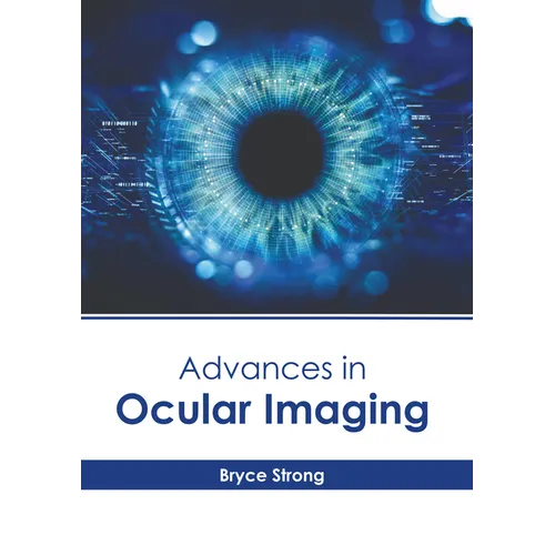 Advances in Ocular Imaging