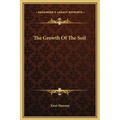 The Growth Of The Soil
