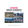 Growing Urban Economies: Innovation, Creativity, and Governance in Canadian City-Regions