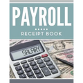 Payroll Receipt Book