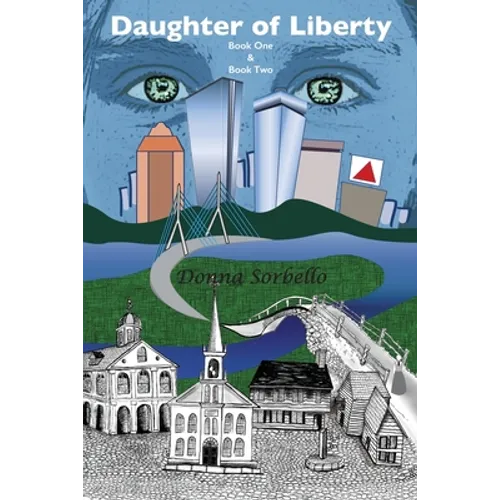 Daughter of Liberty