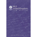 NILS United Kingdom Law Review: 2018 Volume 1