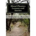 Blend Phonics Lessons and Stories