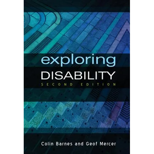 Exploring Disability