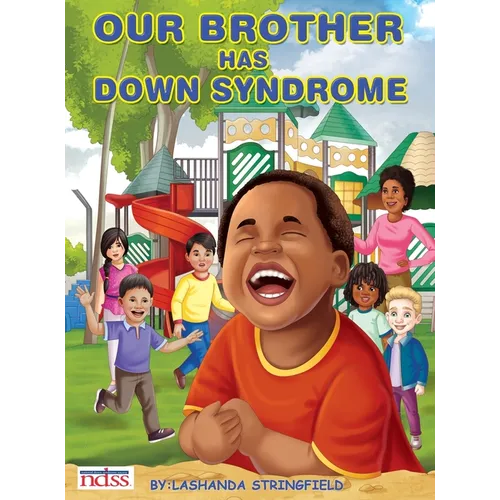 Our Brother Has Down Syndrome