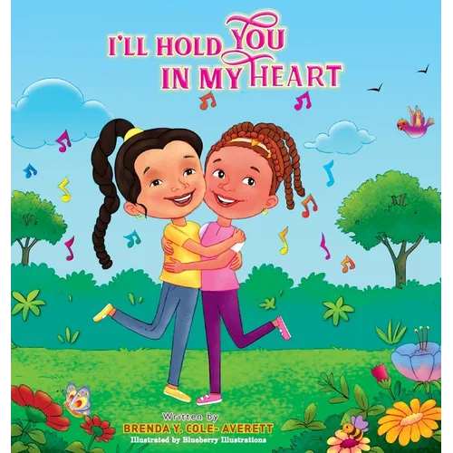 I'll Hold You In My Heart