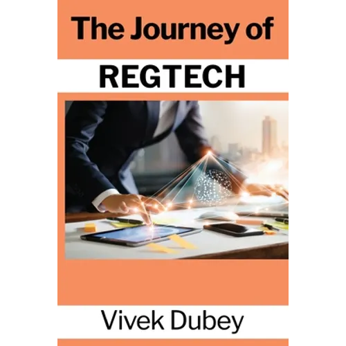 The Journey of REGTECH