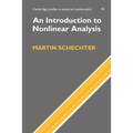 An Introduction to Nonlinear Analysis