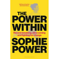 The Power Within: Record-Breaking, Ultrarunning and Fighting for Change