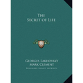 The Secret of Life