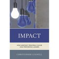 Impact: How Assistant Principals Can Be High Performing Leaders