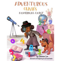 Adventurous Olivia's Numerical Quest