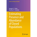 Estimating Presence and Abundance of Closed Populations