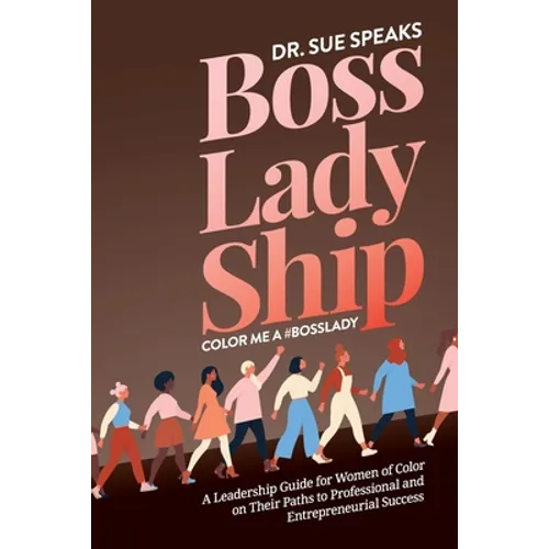 BossLadyShip: Color Me a #BossLady