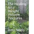 The Healing Arts Weight: Volume Tinctures