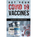 Get Your Covid 19 Vaccines