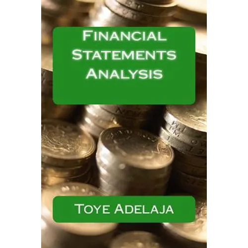 Financial Statements Analysis