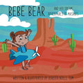 Bebe Bear And Her Dream Adventures at Masani's